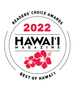 2022 Readers Choice logo